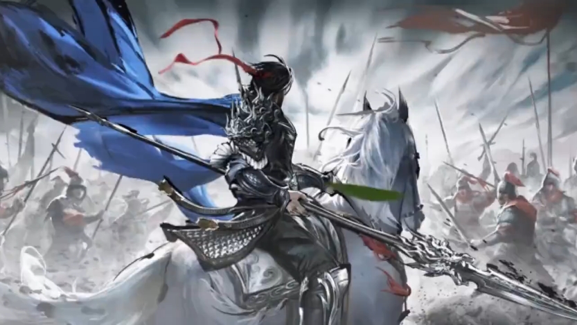 “ 八面威风杀气飘 ，勤王保驾显功劳”#三国杀 #三国杀移动版