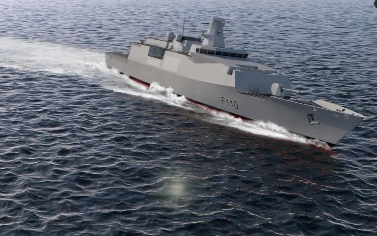 皇家海军没钱26型只订了8艘怎么办31型护卫舰来补