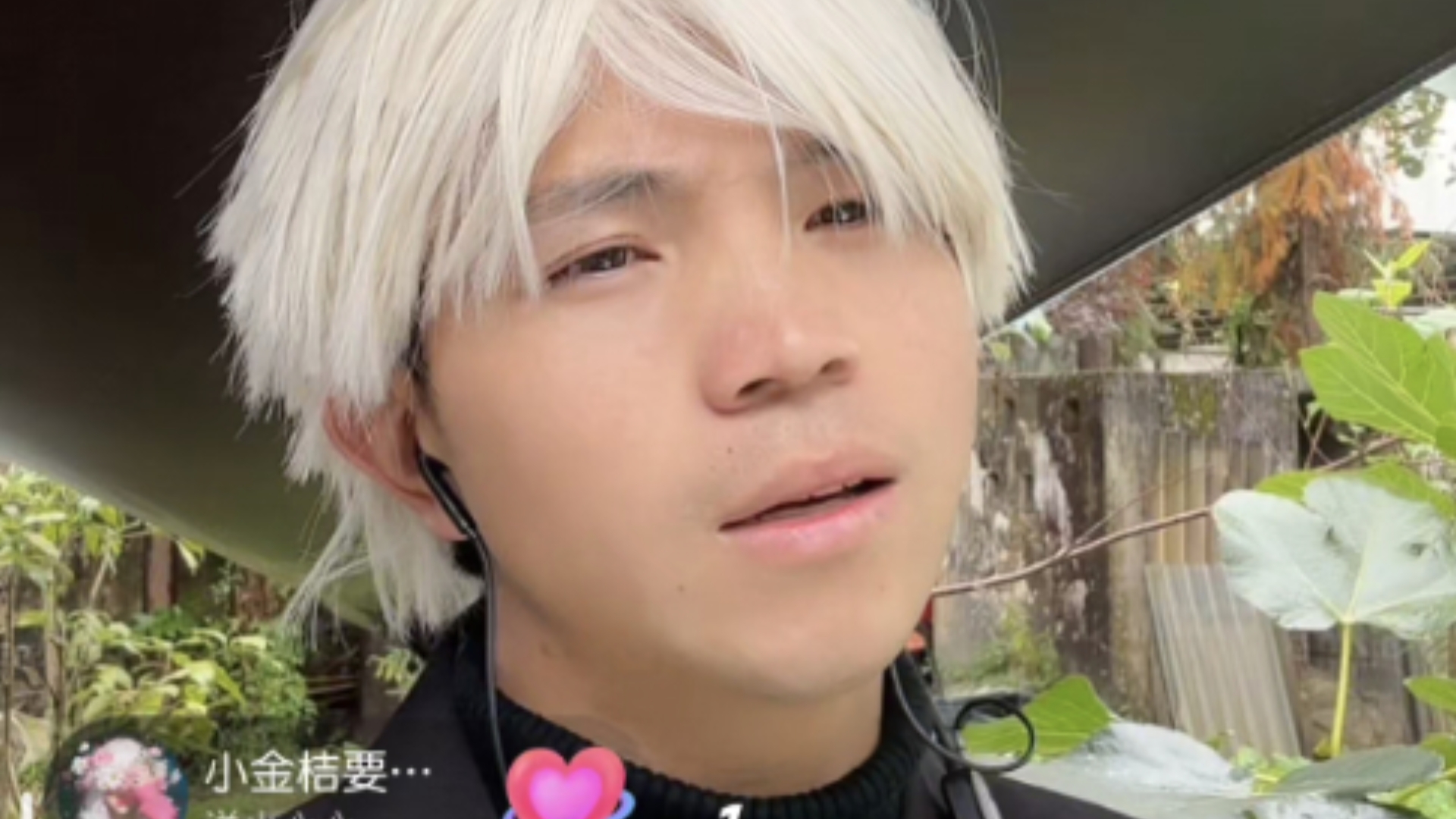 【云南bigbang小声】全开麦演唱《眼鼻嘴》，还是那个熟悉的味儿!