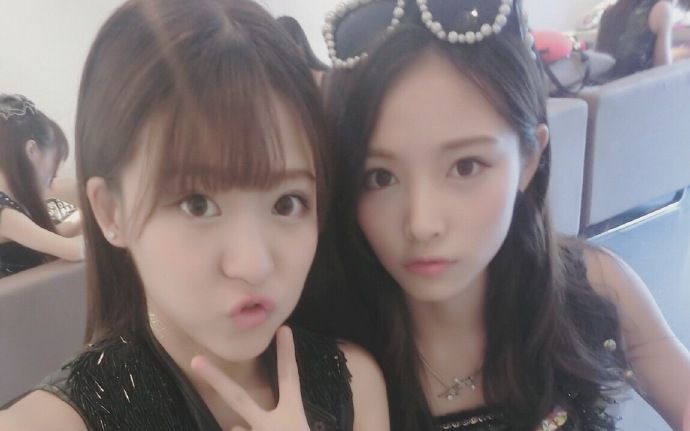 snh48孙芮