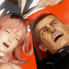 【DOA6·4K】帮果果练瑜伽