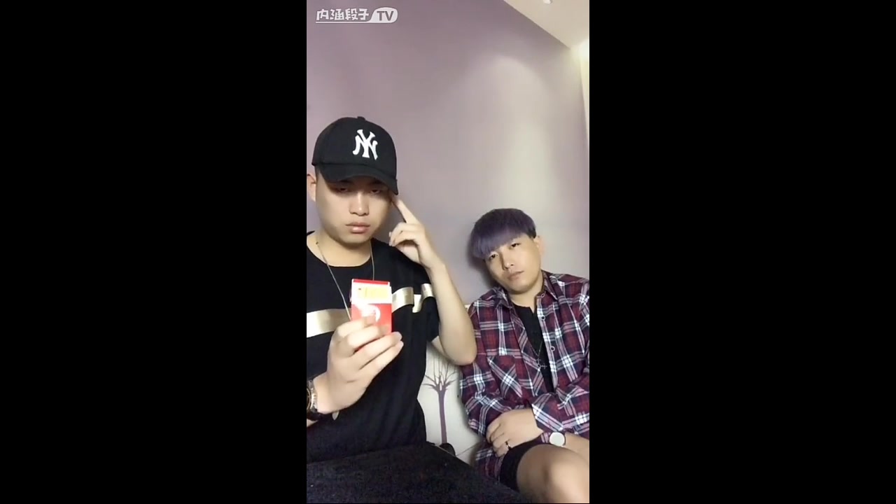 搞笑魔术 面瘫哥拆穿魔术合集