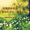 柠萌影业校招 影视公司的管培生项目，值得去吗