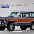【最新一季开播】翻新中古车 第15季第1集：jeep大瓦格尼（1988）【中字】