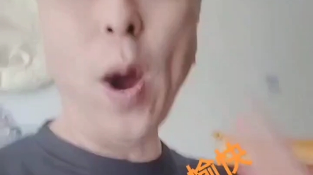 神鹰祝大家五一笑场假快乐
