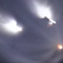 SpaceX重型猎鹰火箭从发射到回收犹如科幻片