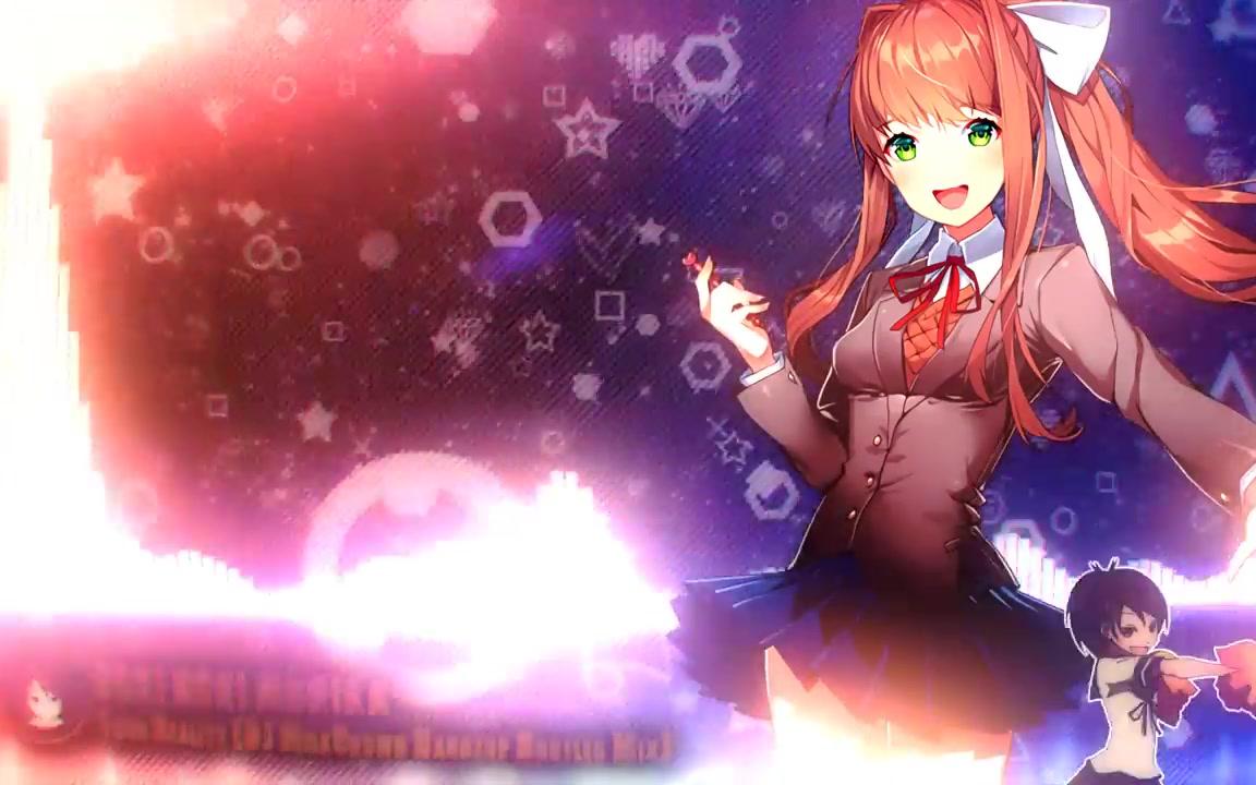 nightcore - your reality (dj milk*crown handsup remix) [doki