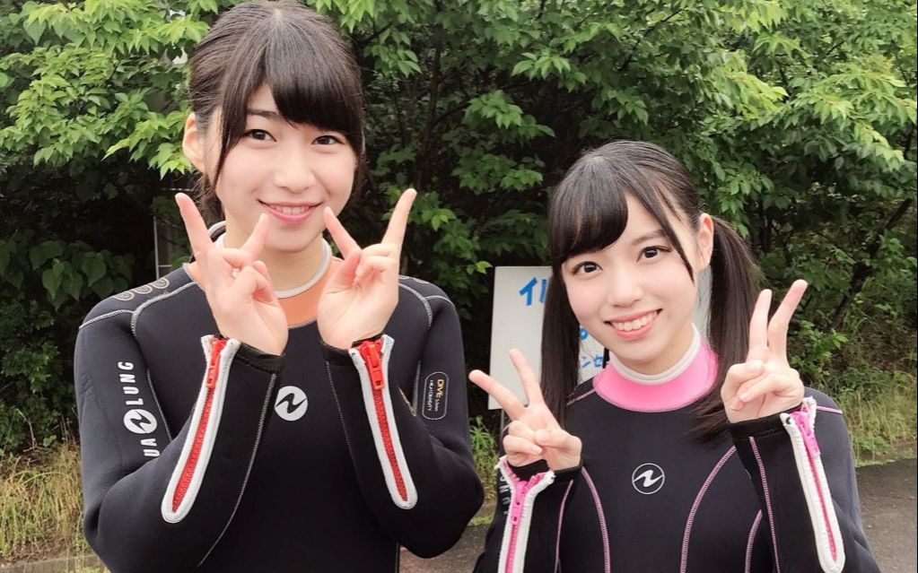 stu48せとチャレstu48ep37岩田阳菜藤原あずさ60fps高清生肉