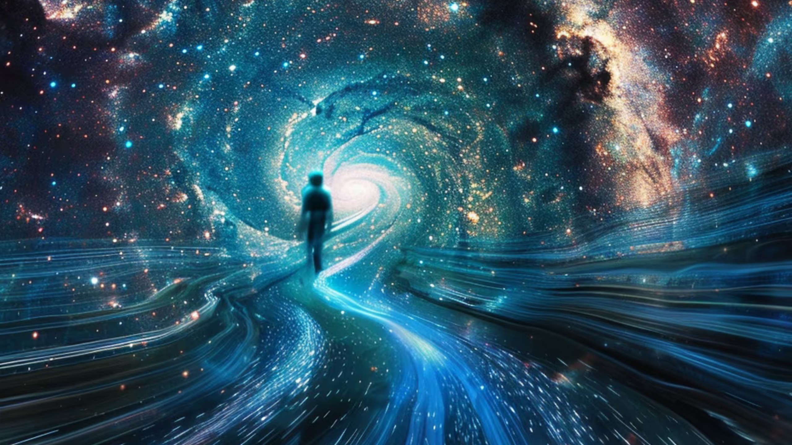 总宇宙:灵魂越小，越喜欢刺激