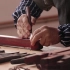 自制微电影《雕匠》一位手工匠人的励志故事