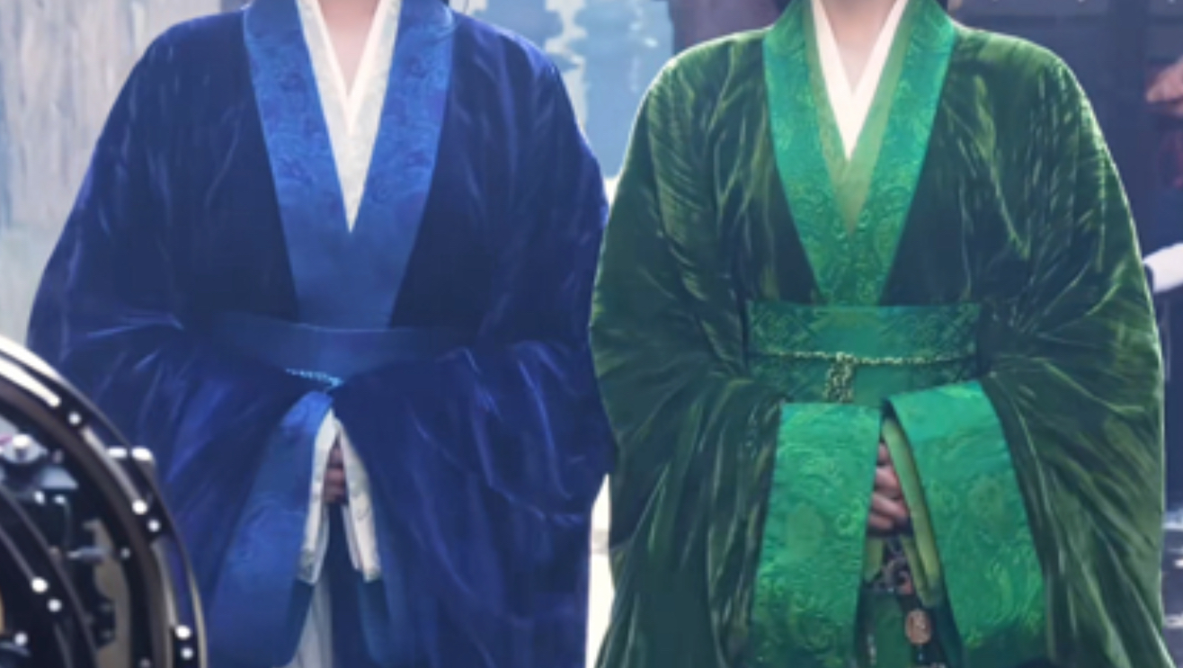笑死身高一般但脸太突出，完全理解她能被导演一眼选中了！！