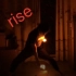 【wota艺】Rise