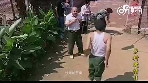 亚洲舞王尼古拉斯赵四尬舞