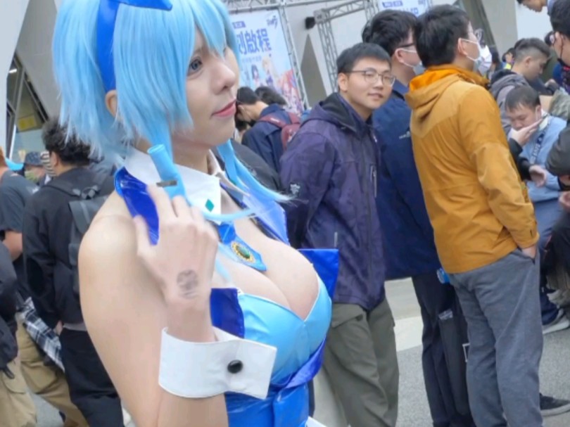 Comic-Con Highlights