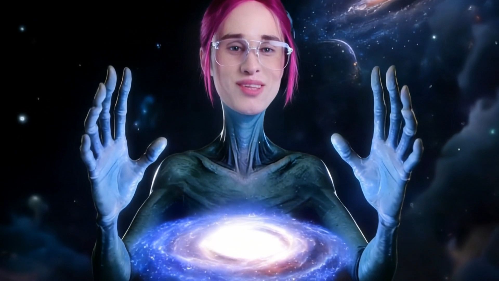 ⚡你 已 急 笑⚡