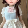 在想什么呢