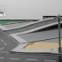 乐高 LEGO MOC作品 乐高城市时间——道路完工 拼搭指南