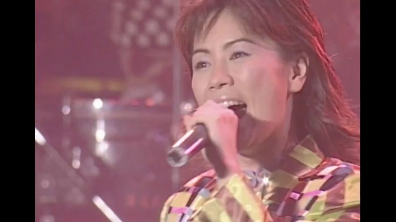 □DVD「大黒摩季 LIVE NATURE #0 ～Nice to meet you!～」ジャケ