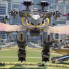 【布尔】《War Robots》新机甲Vector官方预告片_战争机器人