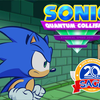 SAGE 2020#7【同人2D】SONIC Quantum Collision