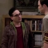 [TBBT]S01E01-2 Sheldon的第一次座位理论
