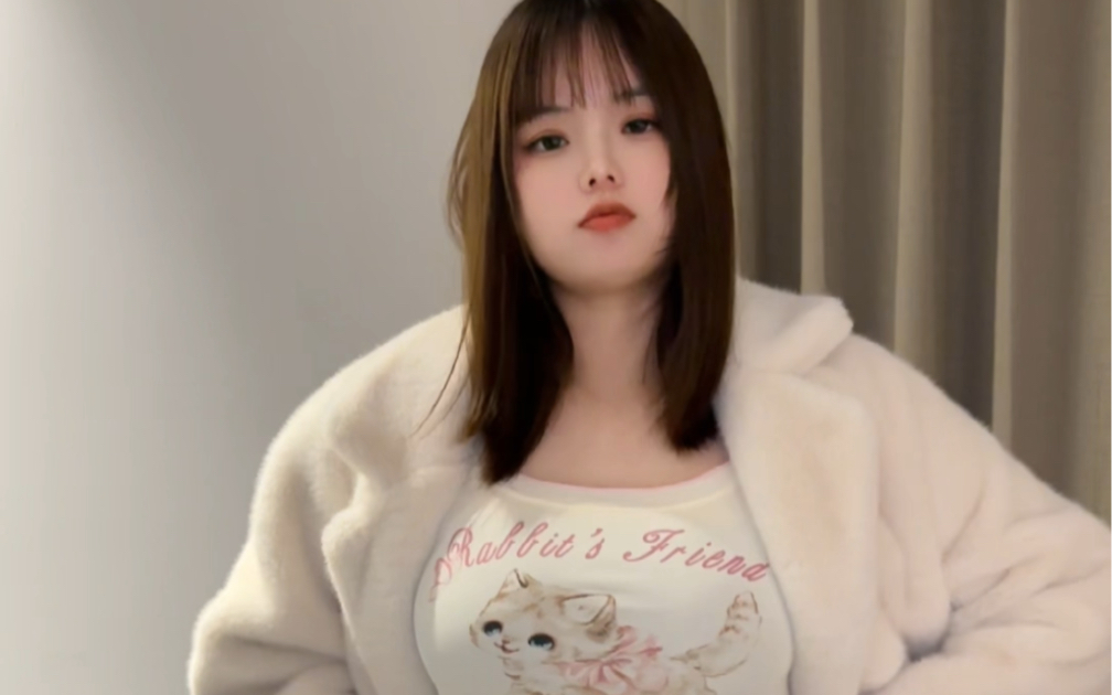 【-Small Jane】The latest video is online, asking for attention!