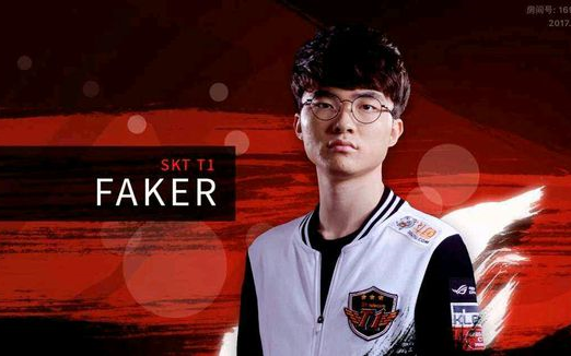 SKT板凳匪徒Faker单排高光集锦哔哩哔哩bilibili