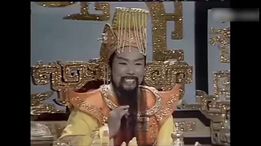 嫦娥深情演绎美丽的神话,西游记搞笑配音