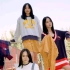 【乐队的夏天2】福禄寿-FloruitShow乐队《玉珍》感受三胞胎姐妹的绝美颜值和绝美才华