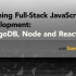 Learning Full-Stack javascript Development_ MongoDB, Node an