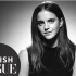 【中英双字】艾玛沃特森Emma Watson英国版Vogue谈HeForShe