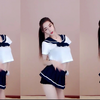 漂亮jk制服小姐姐热舞