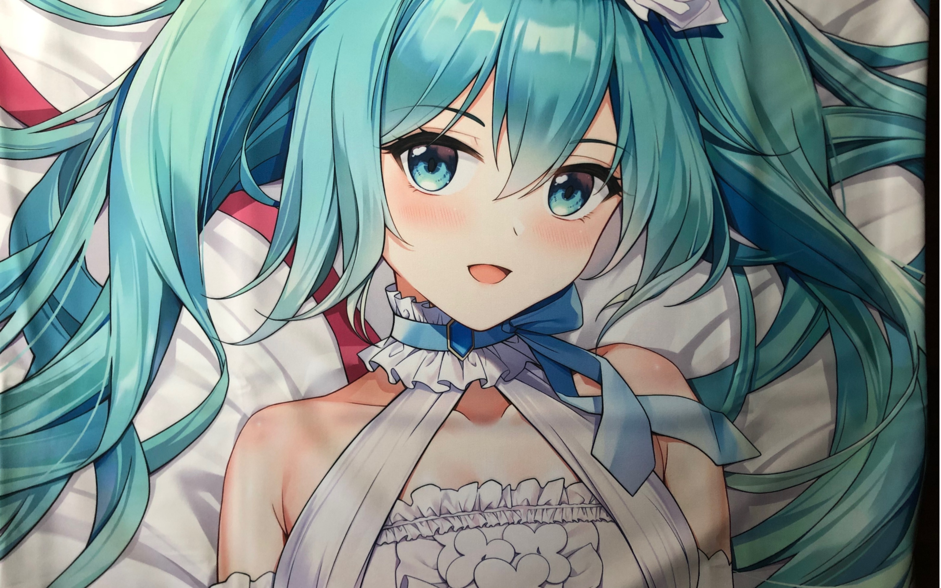 【人気沸騰】 Angel 初音ミクBirthday2020~Sweet - コミック/アニメ