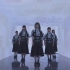 【欅坂46】最初也是最后的披露 原9单under曲 コンセントレーション（concentration）