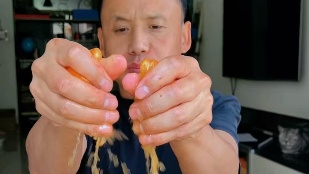 这样饮料你要不要来一杯？