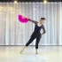 古典舞扇舞《女人花》舞蹈片段展示