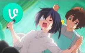 Anime Vines LMFAO