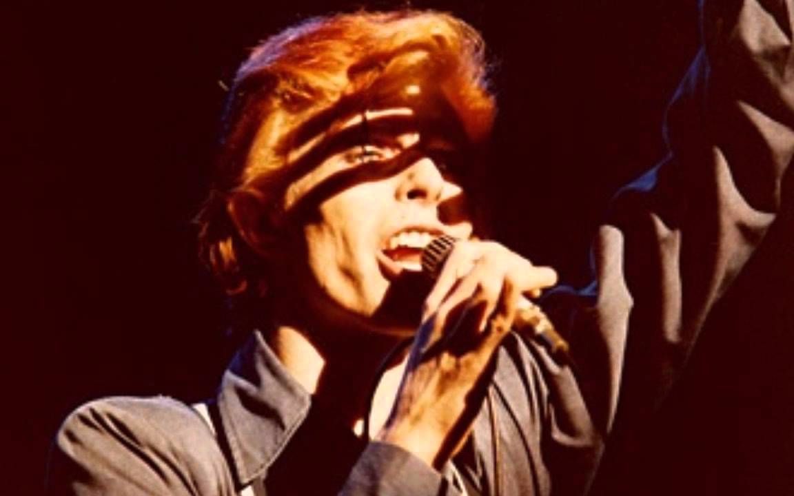 davidbowie1974diamonddogtour合集