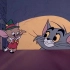 【猫和老鼠】爱真的需要勇气 Tom与Jerry的爱情