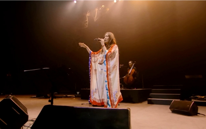 kokia2015春季演唱会kokiaspringconcert
