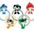 2008年北京奥运会：吉祥物福娃宣传片