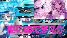 节奏大师自制曲谱下载_节奏大师游戏下载(5)