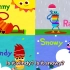 Weather - Word Power - PINKFONG Songs for Children_超清
