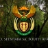 【DEROVOLK】南非国歌《天佑非洲 + 南非的呼唤》