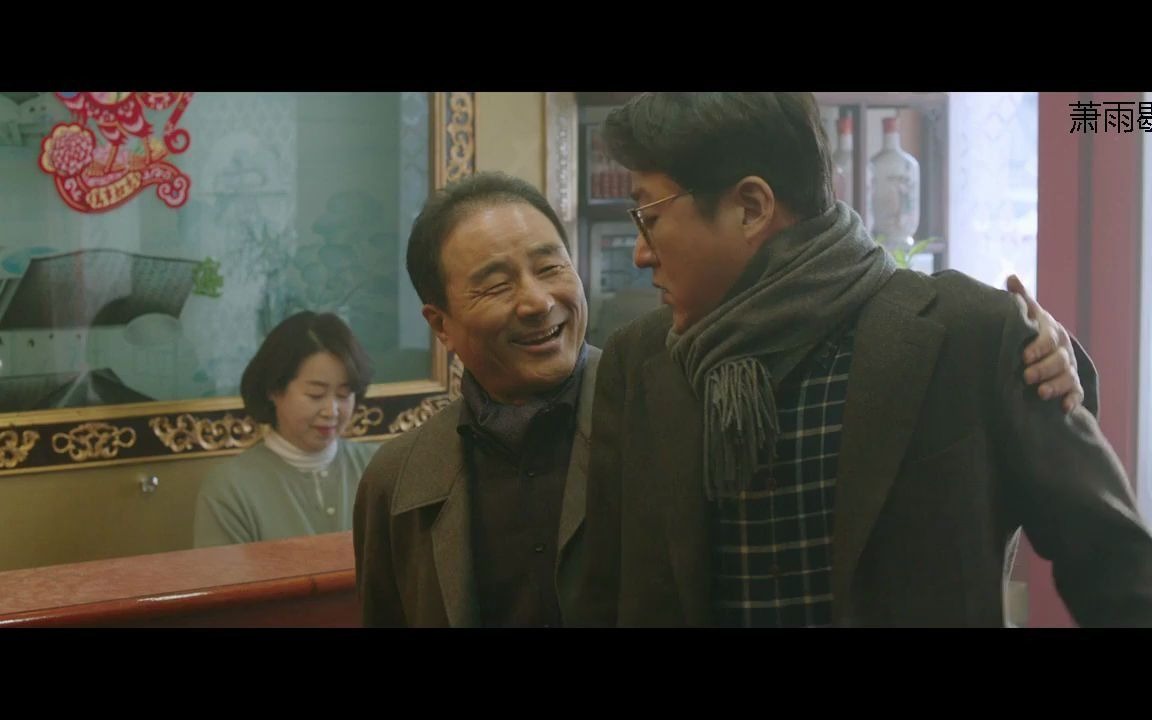 韩国电影《铁雨》系列中的中国元素镜头，亮点自寻！