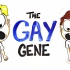 【我们都有同性恋基因吗】AsapScience 中英字幕
