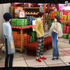 【P5X】梦境之章 岳羽由加莉9 心意无需等待 剧情一览_女神异闻录5