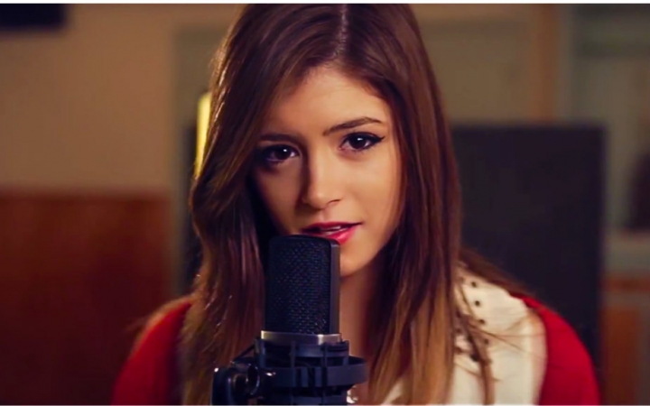 【chrissy costanza】翻唱 see you again