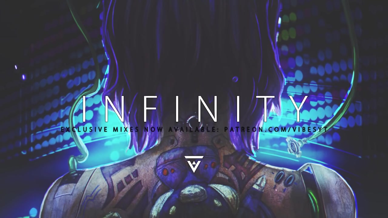 infinity | a melodic dubstep mix