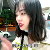 沙雕女孩想发财，去买500万彩票，开口让老板懵了